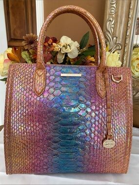 Brahmin Caroline Multi Stellaris